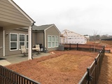 FortSmith Landscaping, Wake Forest