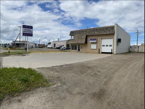  Profile Photos of Climax Detailing 10124 93 Avenue - Photo 3 of 4