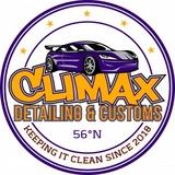 Climax Detailing, Fort St John