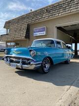 Climax Detailing, Fort St John