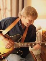 Bob Parslow Guitar Tuition, NORWICH
