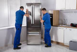 Keller Appliance Techs, Keller