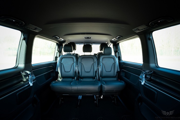  New Album of Manchester Airport Chauffeurs 306 Rossetti Place, 2 Lower Byrom Street - Photo 3 of 5
