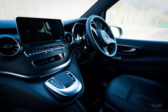 New Album of Manchester Airport Chauffeurs 306 Rossetti Place, 2 Lower Byrom Street - Photo 5 of 5