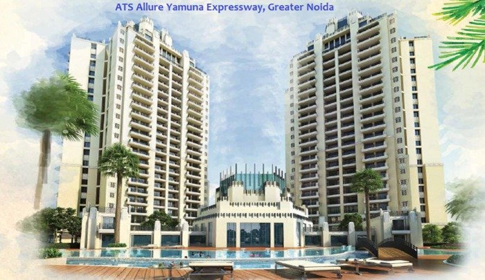  Profile Photos of ATS Allure Yamuna Expressway, Greater Noida Sector-22d Yamuna Expressway, Greater Noida - Photo 1 of 1