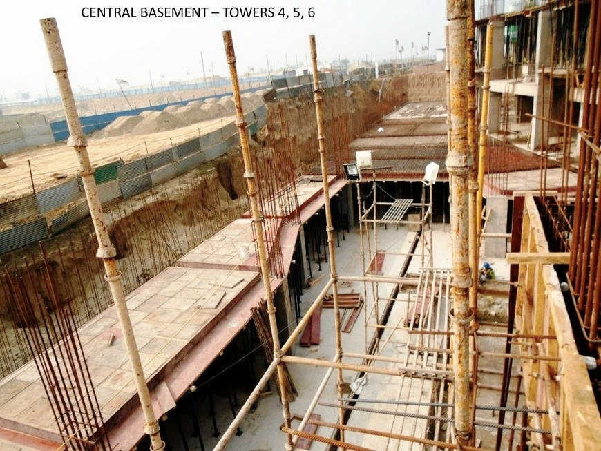  Pricelists of ATS Allure Yamuna Expressway, Greater Noida Sector-22d Yamuna Expressway, Greater Noida - Photo 4 of 50