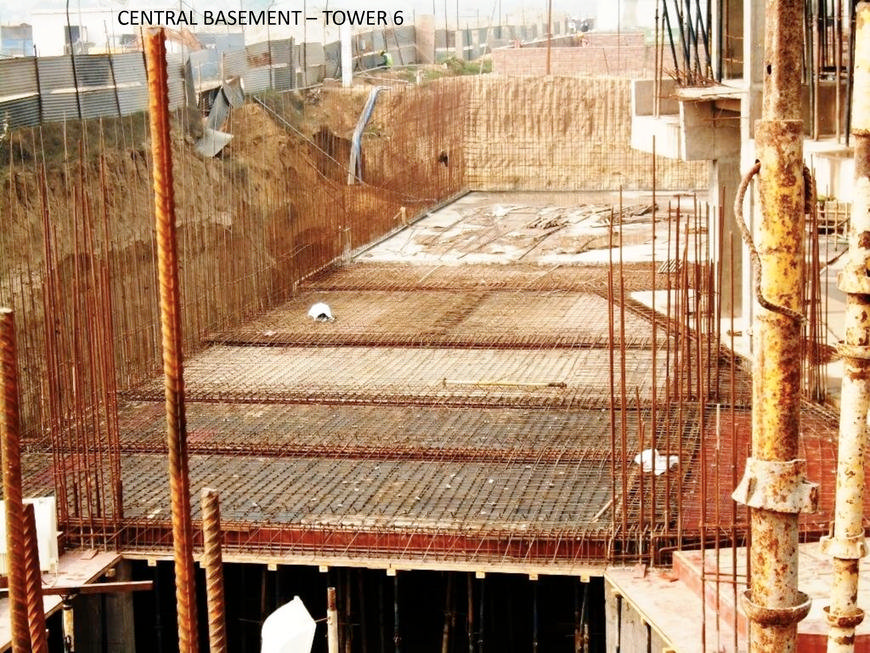  Pricelists of ATS Allure Yamuna Expressway, Greater Noida Sector-22d Yamuna Expressway, Greater Noida - Photo 5 of 50