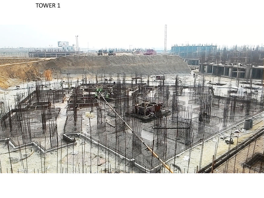  Pricelists of ATS Allure Yamuna Expressway, Greater Noida Sector-22d Yamuna Expressway, Greater Noida - Photo 8 of 50