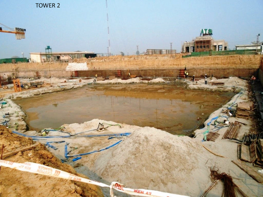  Pricelists of ATS Allure Yamuna Expressway, Greater Noida Sector-22d Yamuna Expressway, Greater Noida - Photo 9 of 50