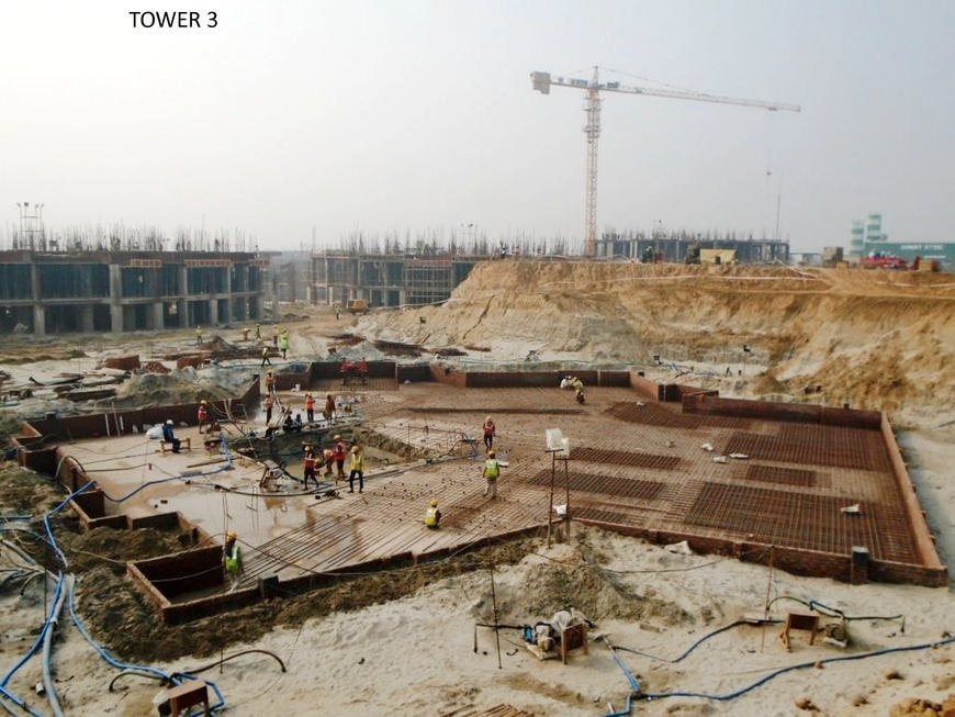  Pricelists of ATS Allure Yamuna Expressway, Greater Noida Sector-22d Yamuna Expressway, Greater Noida - Photo 10 of 50