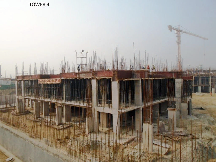  Pricelists of ATS Allure Yamuna Expressway, Greater Noida Sector-22d Yamuna Expressway, Greater Noida - Photo 11 of 50