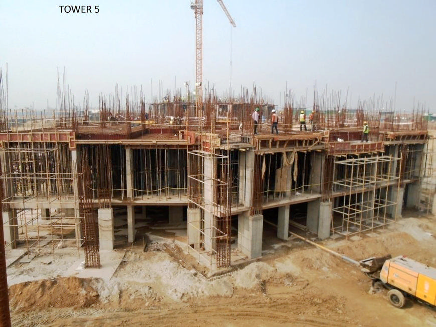  Pricelists of ATS Allure Yamuna Expressway, Greater Noida Sector-22d Yamuna Expressway, Greater Noida - Photo 12 of 50