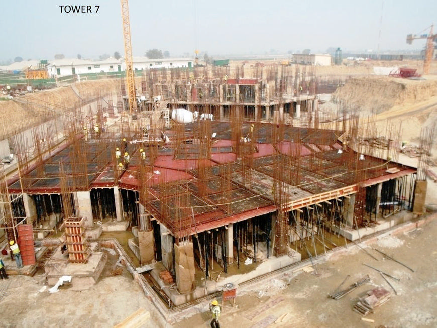  Pricelists of ATS Allure Yamuna Expressway, Greater Noida Sector-22d Yamuna Expressway, Greater Noida - Photo 1 of 50