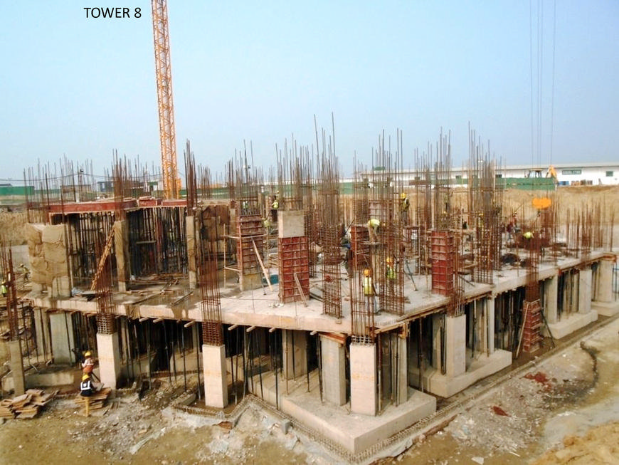  Pricelists of ATS Allure Yamuna Expressway, Greater Noida Sector-22d Yamuna Expressway, Greater Noida - Photo 15 of 50