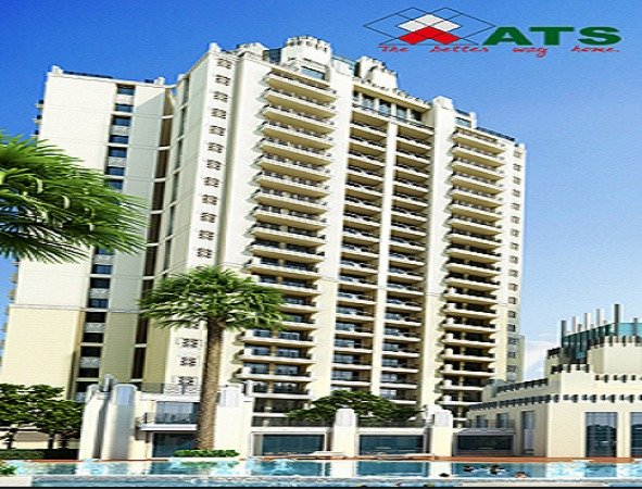 ATS Allure ATS Allure of ATS Allure Yamuna Expressway, Greater Noida Sector-22d Yamuna Expressway, Greater Noida - Photo 17 of 23