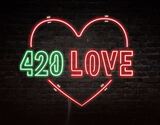 420 Love Hamilton Cannabis Store - Gage & Main, Hamilton