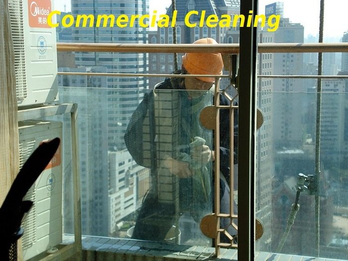                                 Profile Photos of Commercial Cleaning 4 Wrotham Rd - Photo 1 of 2
