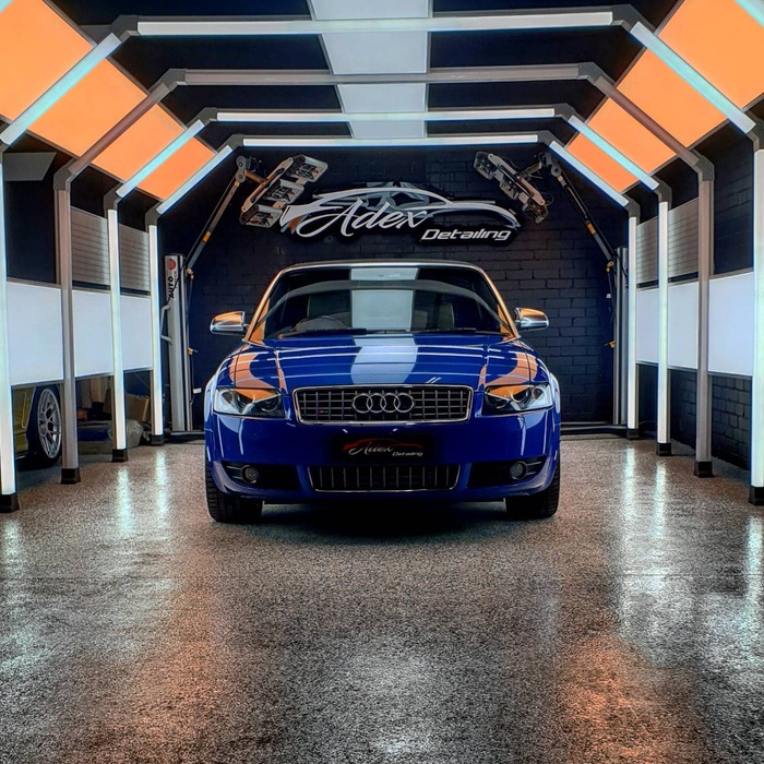  New Album of Adex Detailing /Car Detailing Melbourne 33A Allied Dr, Tullamarine - Photo 1 of 3