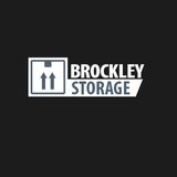 Storage Brockley Ltd., London
