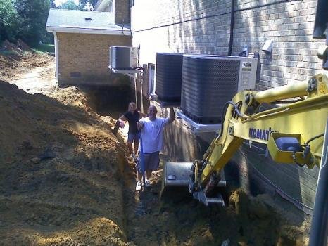  Profile Photos of Guy Excavating 27620 Mechanicsville Rd - Photo 1 of 4