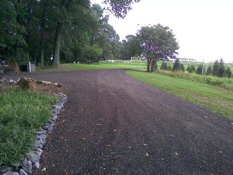  Profile Photos of Guy Excavating 27620 Mechanicsville Rd - Photo 2 of 4
