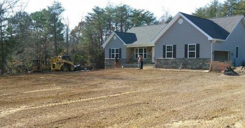 Profile Photos of Guy Excavating 27620 Mechanicsville Rd - Photo 3 of 4