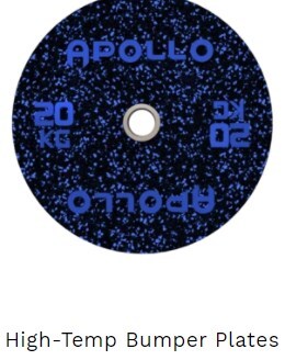  New Album of Apollo Fitness Tramore, County Waterford, X91 KF96 - Photo 13 of 19