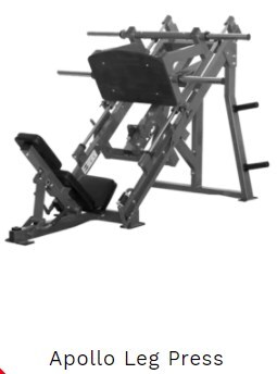  New Album of Apollo Fitness Tramore, County Waterford, X91 KF96 - Photo 6 of 19