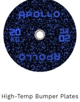  Apollo Fitness Tramore, County Waterford, X91 KF96 
