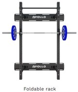  Apollo Fitness Tramore, County Waterford, X91 KF96 