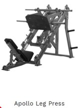 Apollo Fitness, Tramore