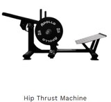 Apollo Fitness, Tramore