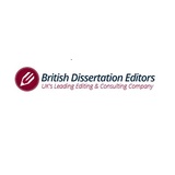 British Dissertation Editors, London