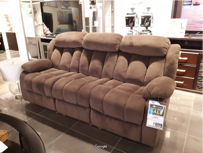  Profile Photos of Leon's Furniture 218 Henry Street - Photo 4 of 4