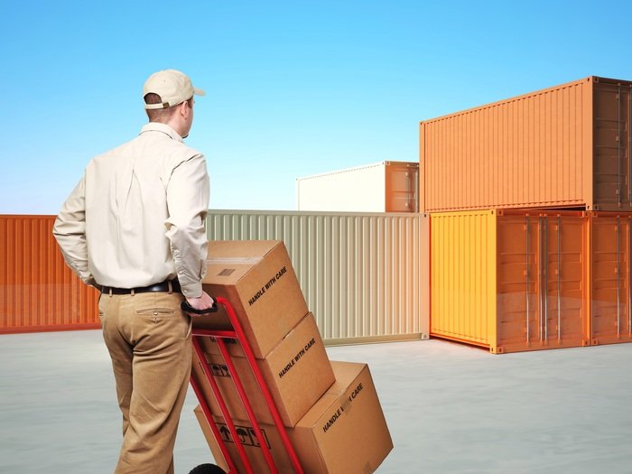  Profile Photos of Storage Barking Ltd 30 Wakering Road - Photo 4 of 6