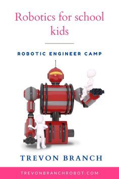  New Album of TREVON BRANCH LEGO CITY ENGINEERING AND FIRST RESPONDER GAMES Annapolis, Maryland - Photo 1 of 5