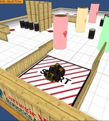  TREVON BRANCH LEGO CITY ENGINEERING AND FIRST RESPONDER GAMES Annapolis, Maryland 