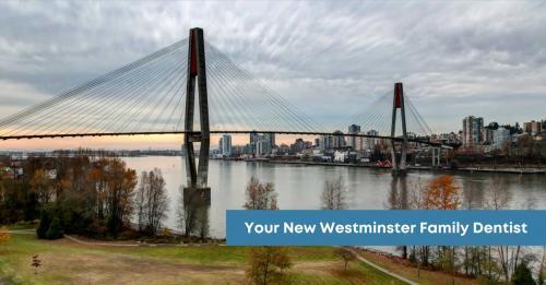  Profile Photos of New Westminster City Dentist 240-522 Seventh Street - Photo 1 of 2