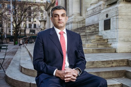  Profile Photos of Khurana Law Firm, P.C. | Whistleblower Attorney 405 Lexington Ave 7th Fl - Photo 2 of 5