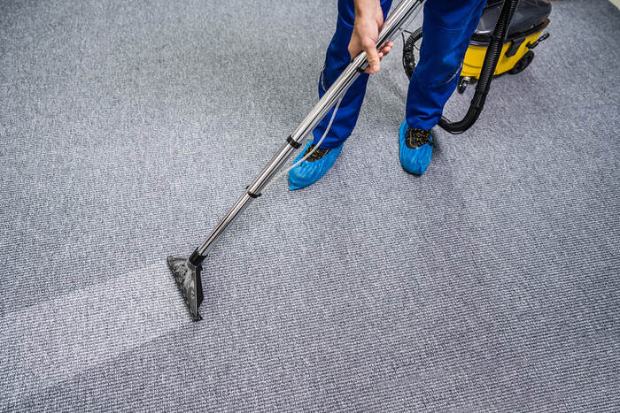  Profile Photos of Hollywood Carpet Cleaning Pros 1934 Arthur Street - Photo 1 of 3