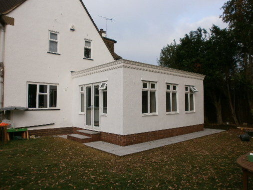 Extension  New Album of Equity Home Improvements Express House, Radford Business Centre - Photo 13 of 23