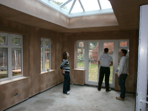 Extension with natural light       New Album of Equity Home Improvements Express House, Radford Business Centre - Photo 23 of 23