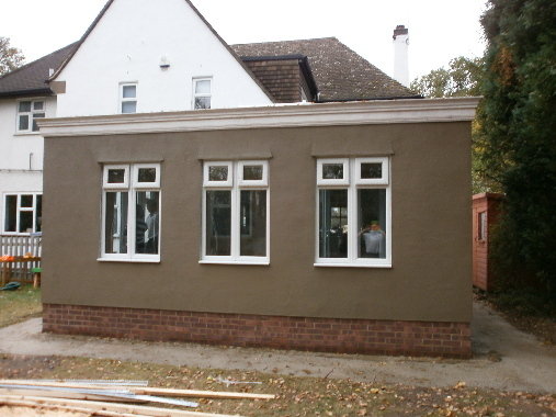 Extension      New Album of Equity Home Improvements Express House, Radford Business Centre - Photo 22 of 23