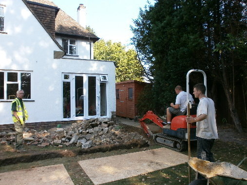 Patios       New Album of Equity Home Improvements Express House, Radford Business Centre - Photo 16 of 23