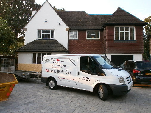 Equity Home Improvements        New Album of Equity Home Improvements Express House, Radford Business Centre - Photo 15 of 23