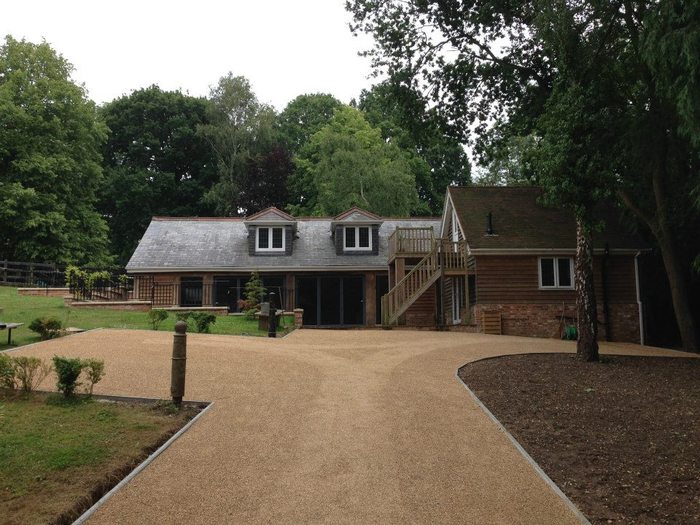 Driveways New Album of Equity Home Improvements Express House, Radford Business Centre - Photo 14 of 23