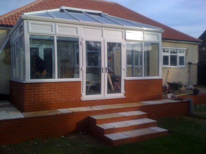 Extension New Album of Equity Home Improvements Express House, Radford Business Centre - Photo 9 of 23