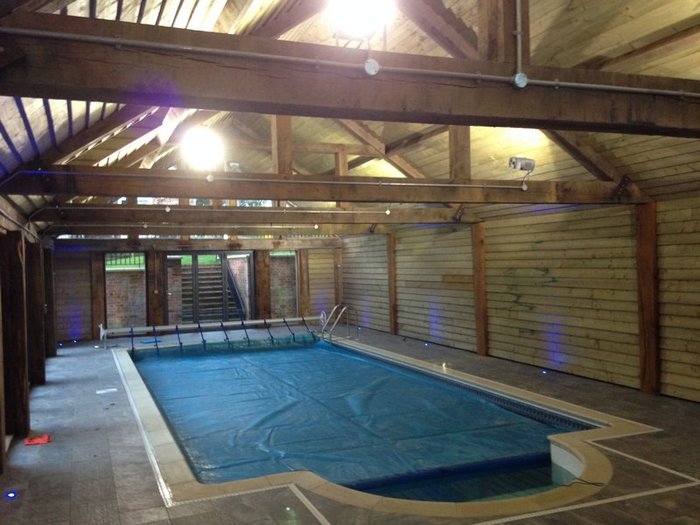 Indoor Pool New Album of Equity Home Improvements Express House, Radford Business Centre - Photo 8 of 23