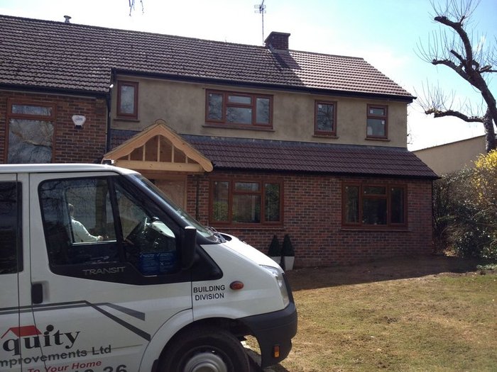 Equity Home Improvements   New Album of Equity Home Improvements Express House, Radford Business Centre - Photo 7 of 23