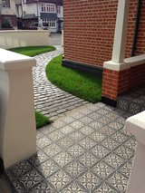 Pathways, Equity Home Improvements, Billericay